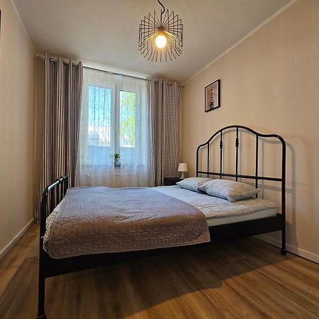 Apartamenty Kdn Na Rysiej カトヴィツェ エクステリア 写真