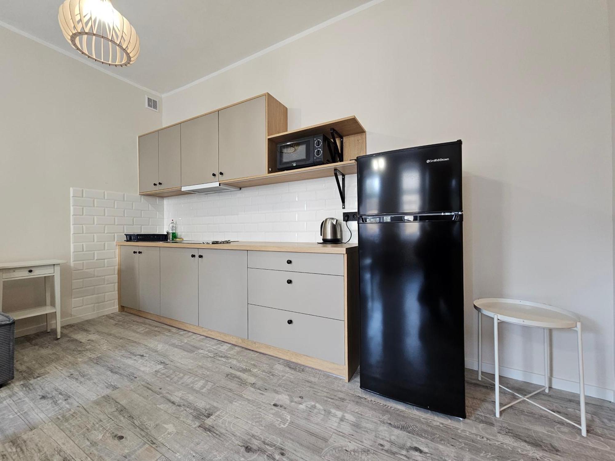 Apartamenty Kdn Na Rysiej カトヴィツェ エクステリア 写真
