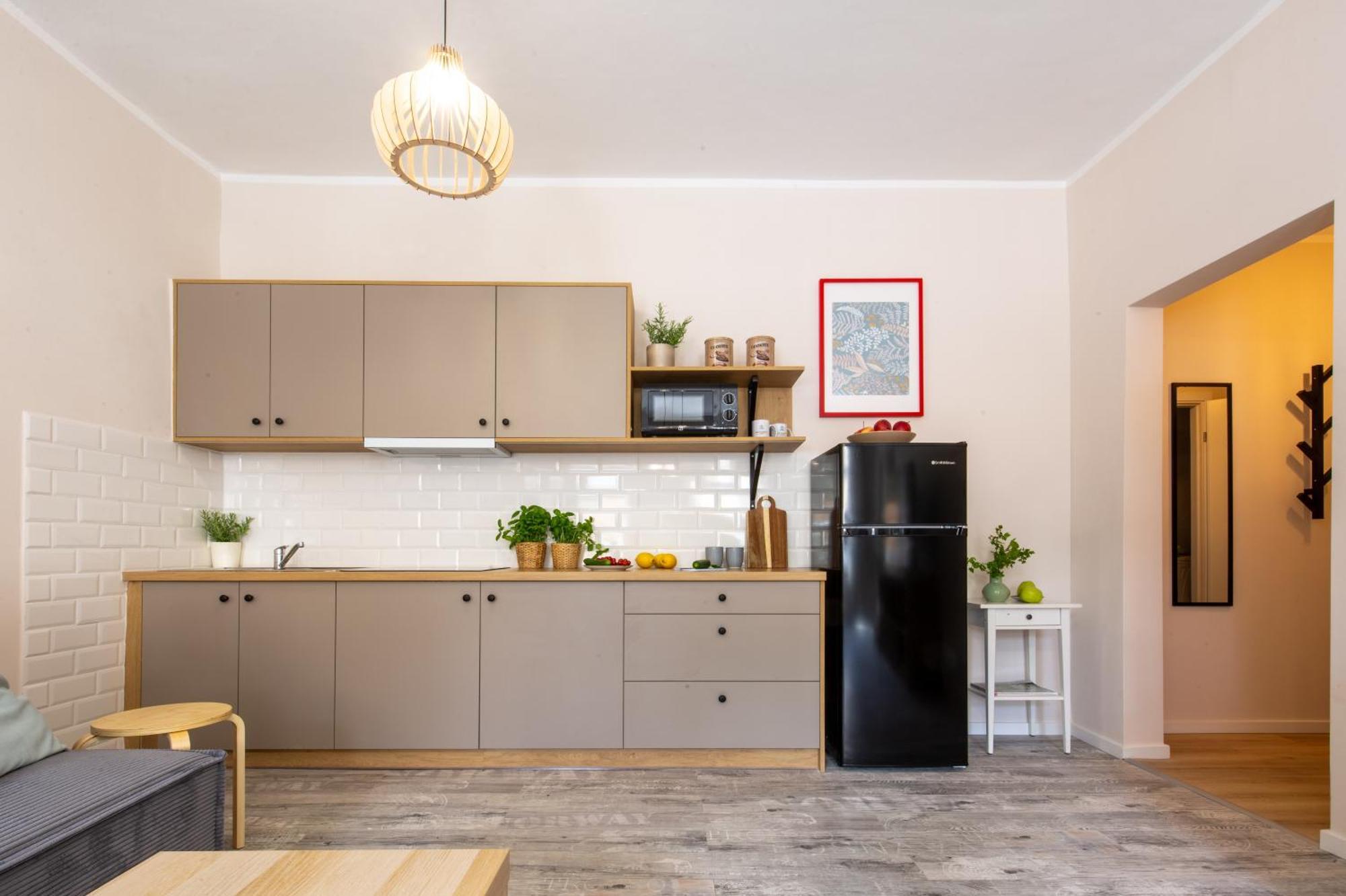 Apartamenty Kdn Na Rysiej カトヴィツェ エクステリア 写真