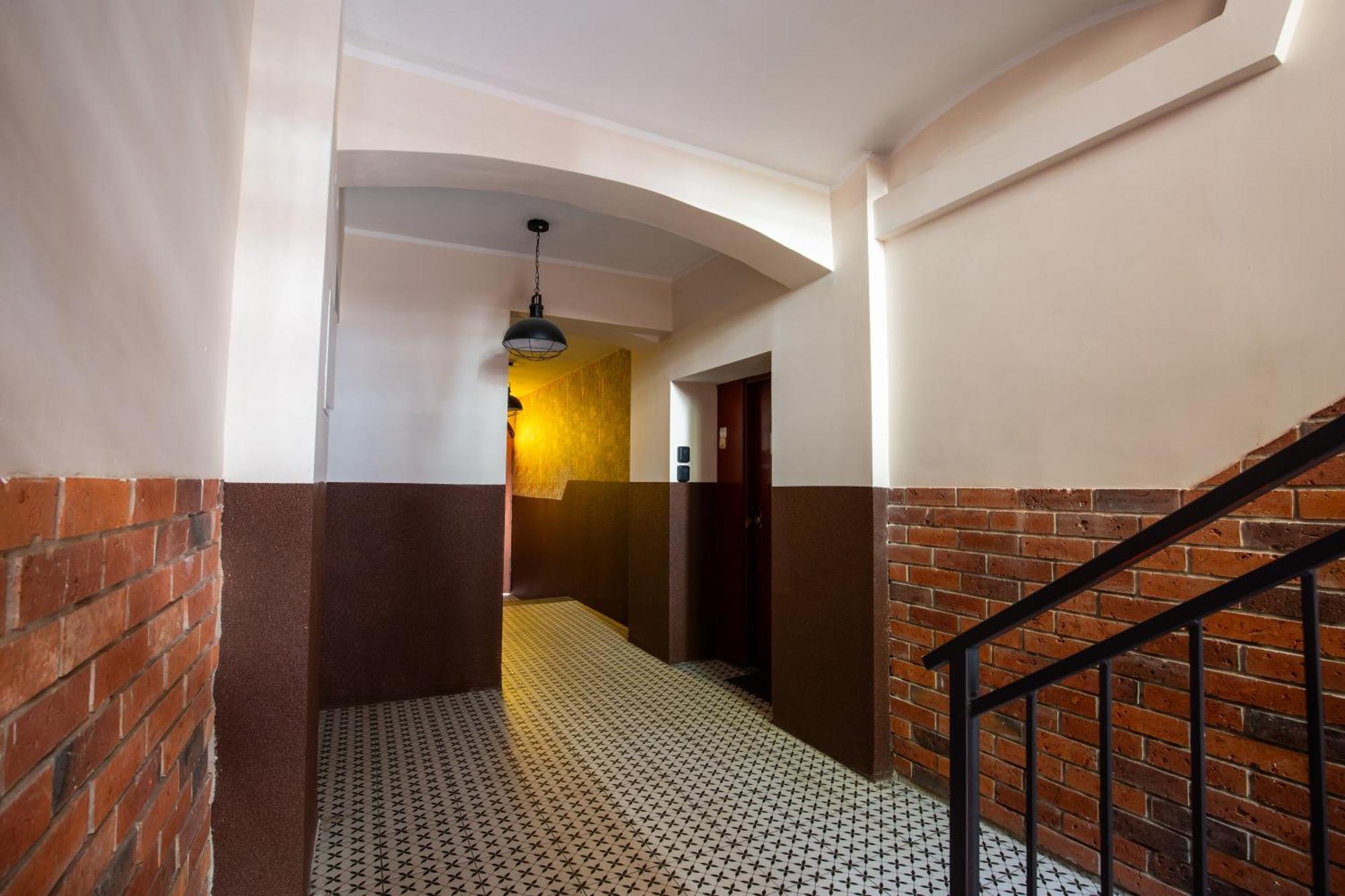 Apartamenty Kdn Na Rysiej カトヴィツェ エクステリア 写真