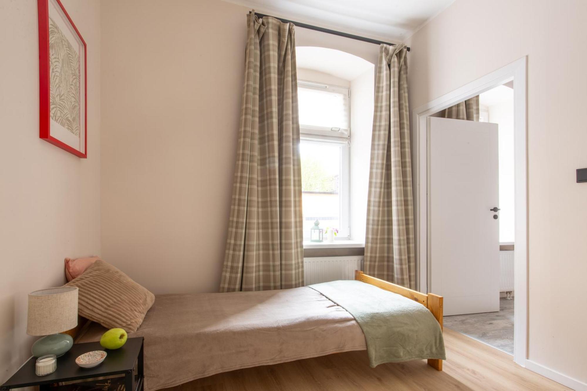 Apartamenty Kdn Na Rysiej カトヴィツェ エクステリア 写真