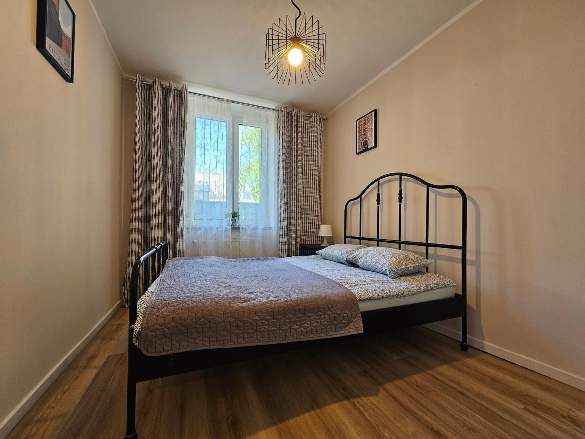 Apartamenty Kdn Na Rysiej カトヴィツェ エクステリア 写真